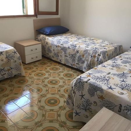 Baia Verde villetta Gallipoli Buitenkant foto